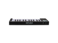 Arturia MicroLab Mk3 Black Arturia MicroLab Mk3 Black